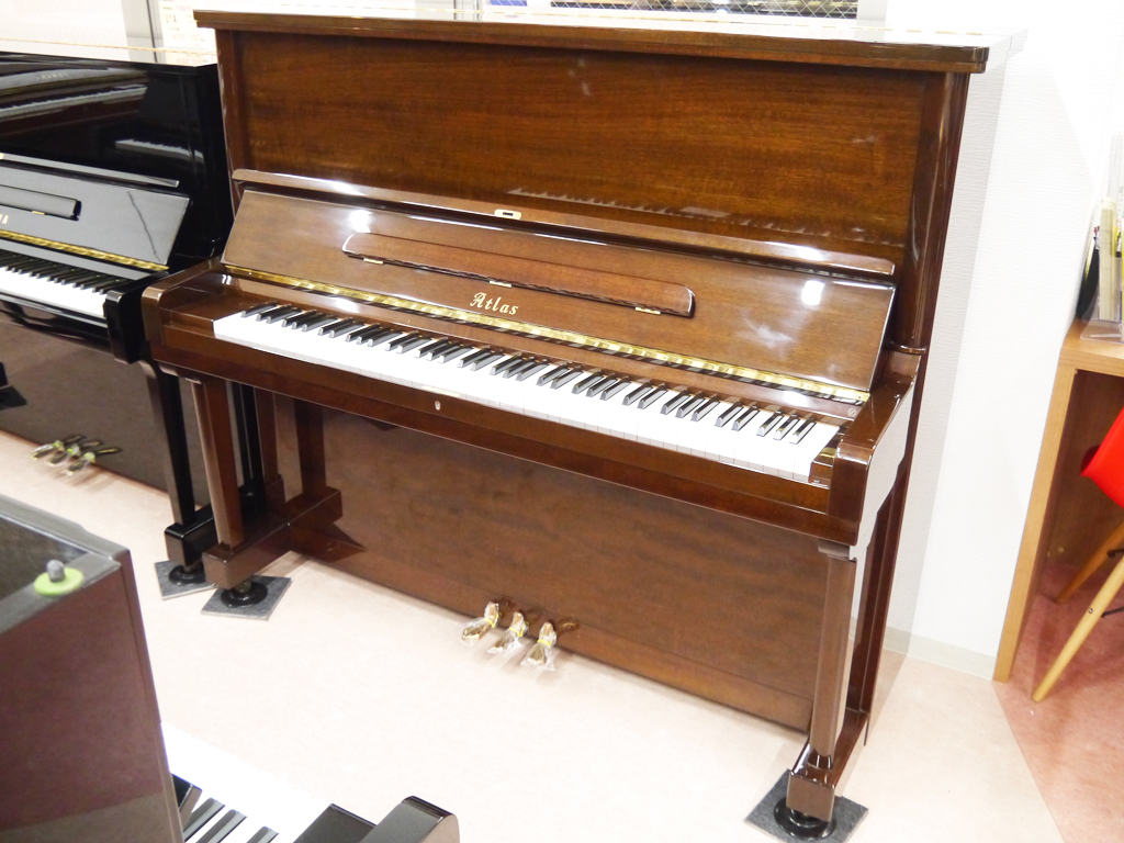 アトラス A35H - 第一楽器株式会社