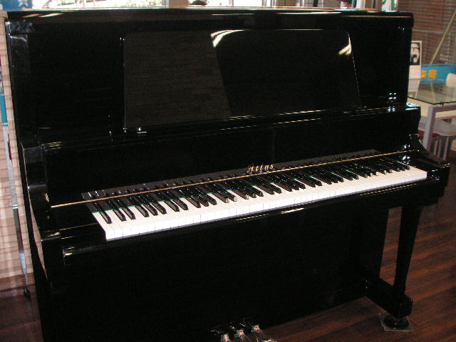 アトラス NA505 - 第一楽器株式会社