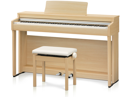 KAWAI CN27 - 第一楽器株式会社