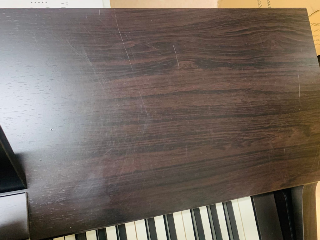 Roland HP601 - 第一楽器株式会社