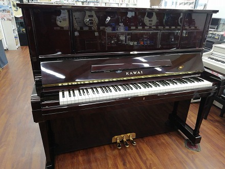 YAMAHA W116BT - 第一楽器株式会社