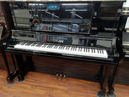 KAWAI BL-31 - 第一楽器株式会社