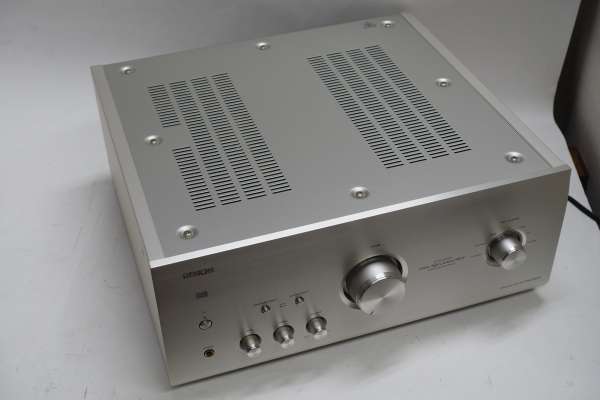 お買い得！『特選中古品』情報DENON PMA-2000RE（プリメインアンプ）の