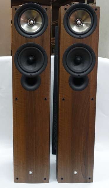 お買い得！特選中古品情報 KEF iQシリーズの5.1chがセットで | 株式