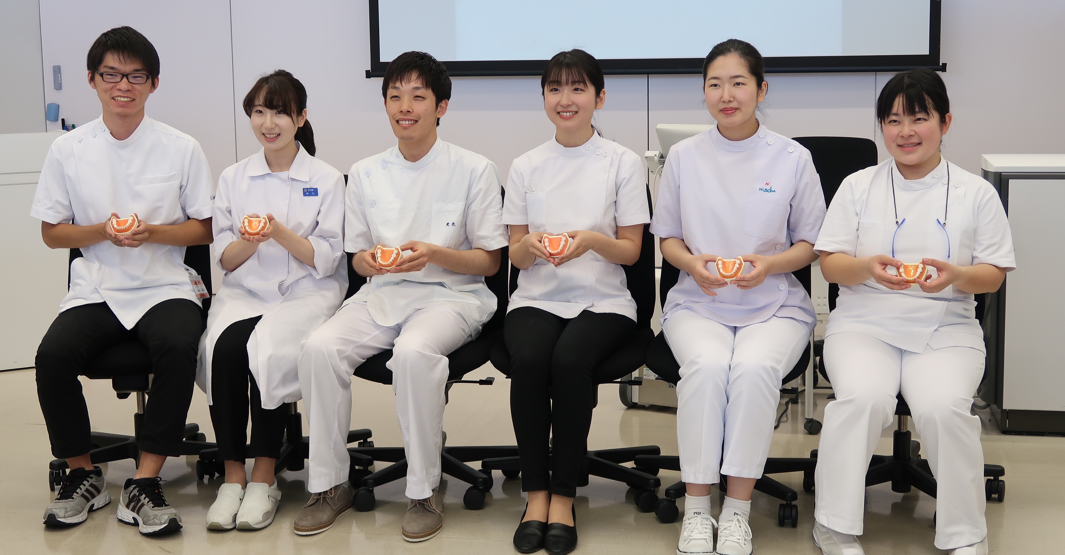 新着情報｜東北大学大学院歯学研究科・歯学部