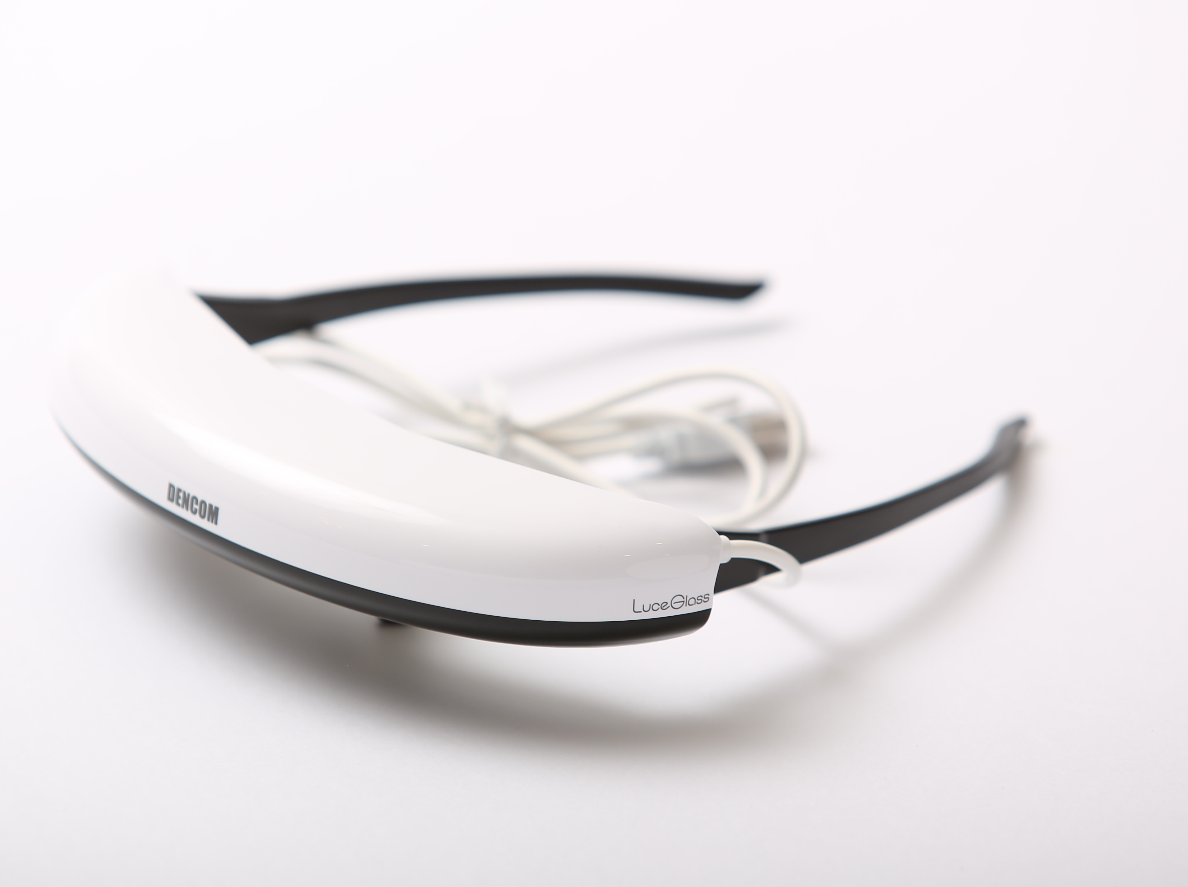 LuceGlass | 太陽光の代わりにルーチェグラス