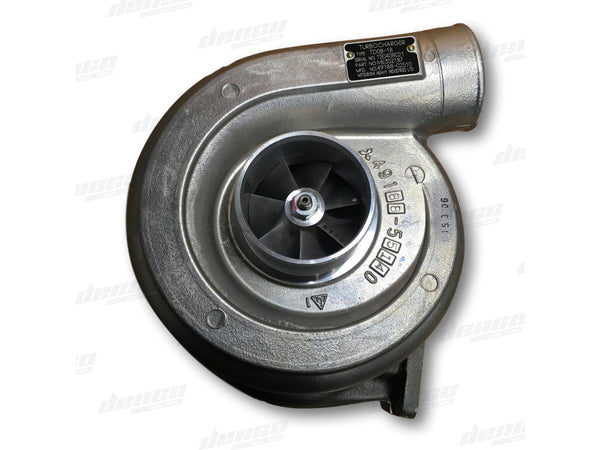 49189-00570 Turbocharger Td04hl Hitachi Zx110 / Zx125 / Zx135 Zx95
