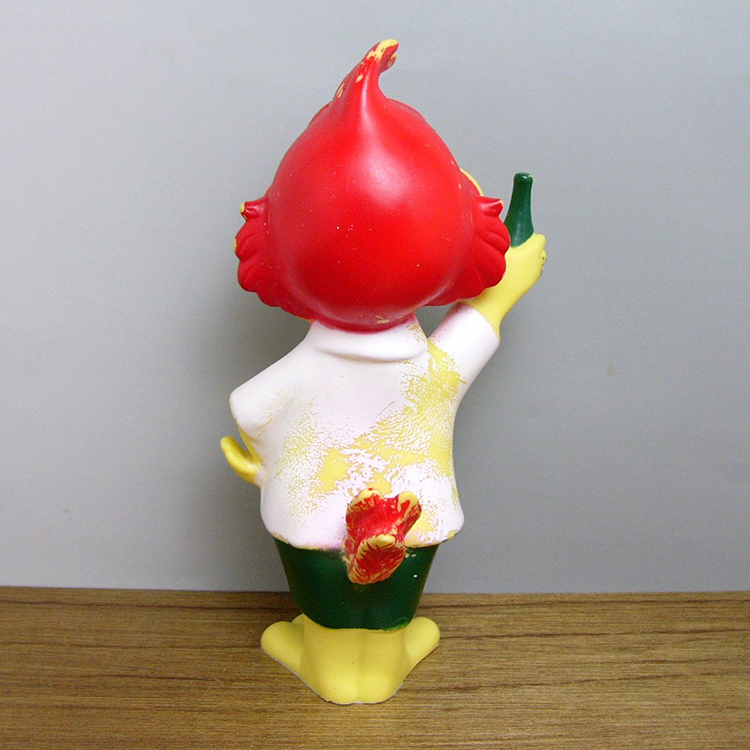 UNKNOWN☆フレッシュアップ・フレディ☆DEALERSHIP