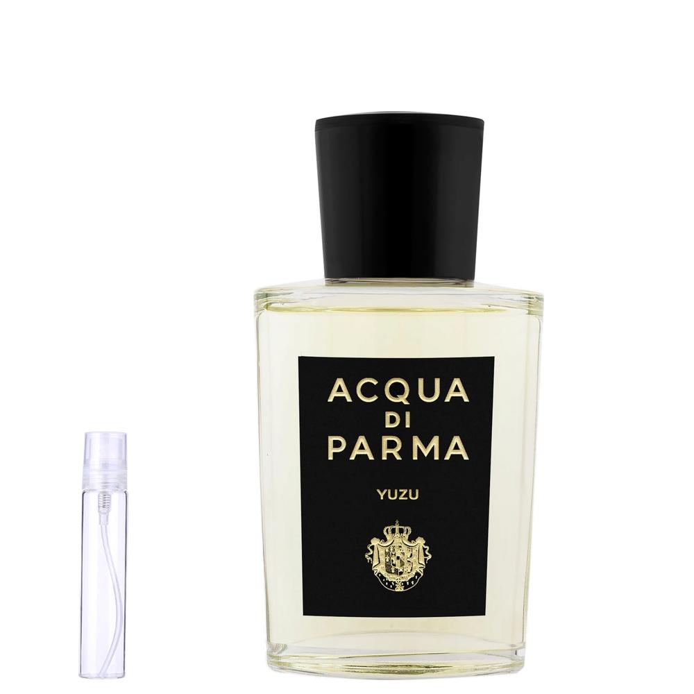 Yuzu by Acqua di Parma Fragrance Samples | DecantX | Eau de Parfum