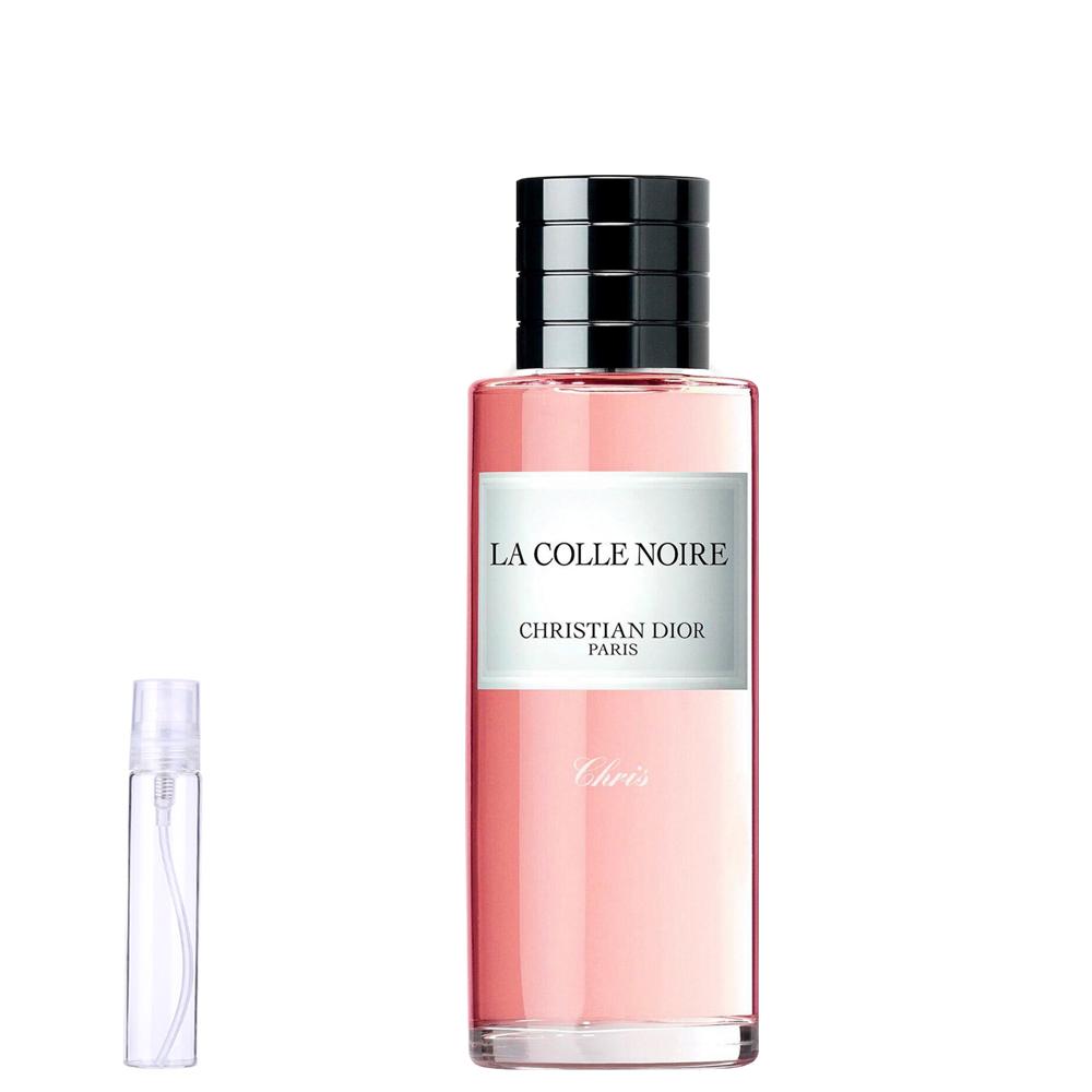 La Colle Noire by Dior Fragrance Samples | DecantX | Eau de Parfum