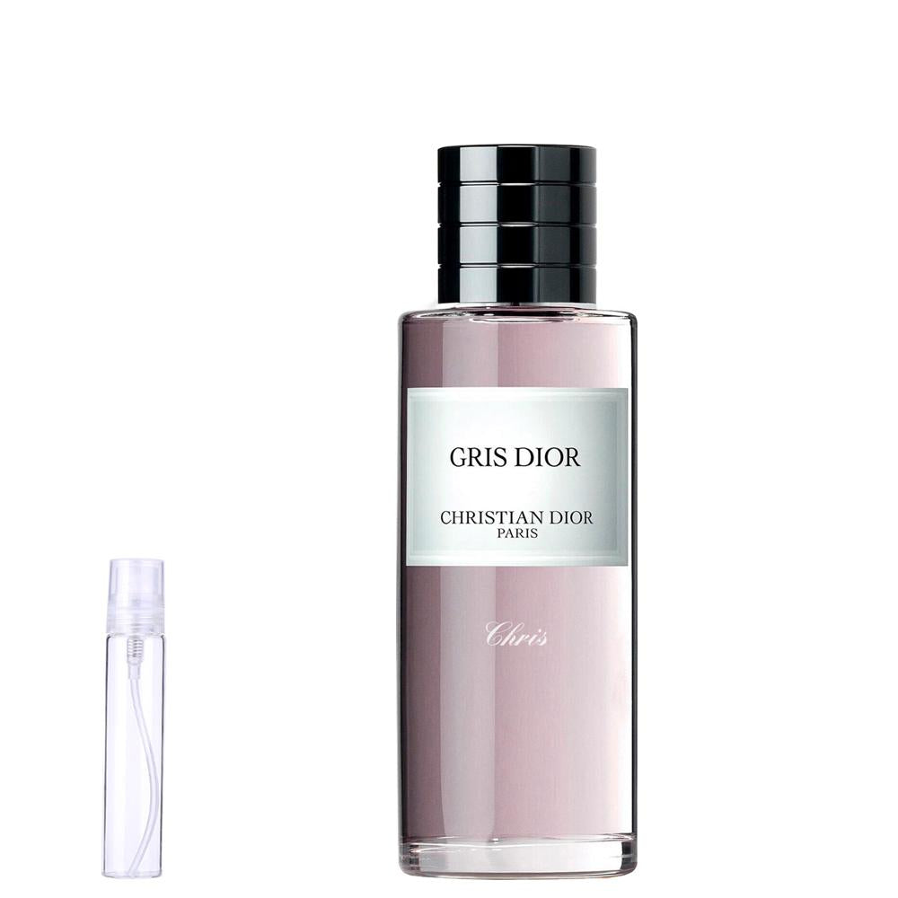 Gris by Dior Fragrance Samples | DecantX | Eau de Parfum Scent