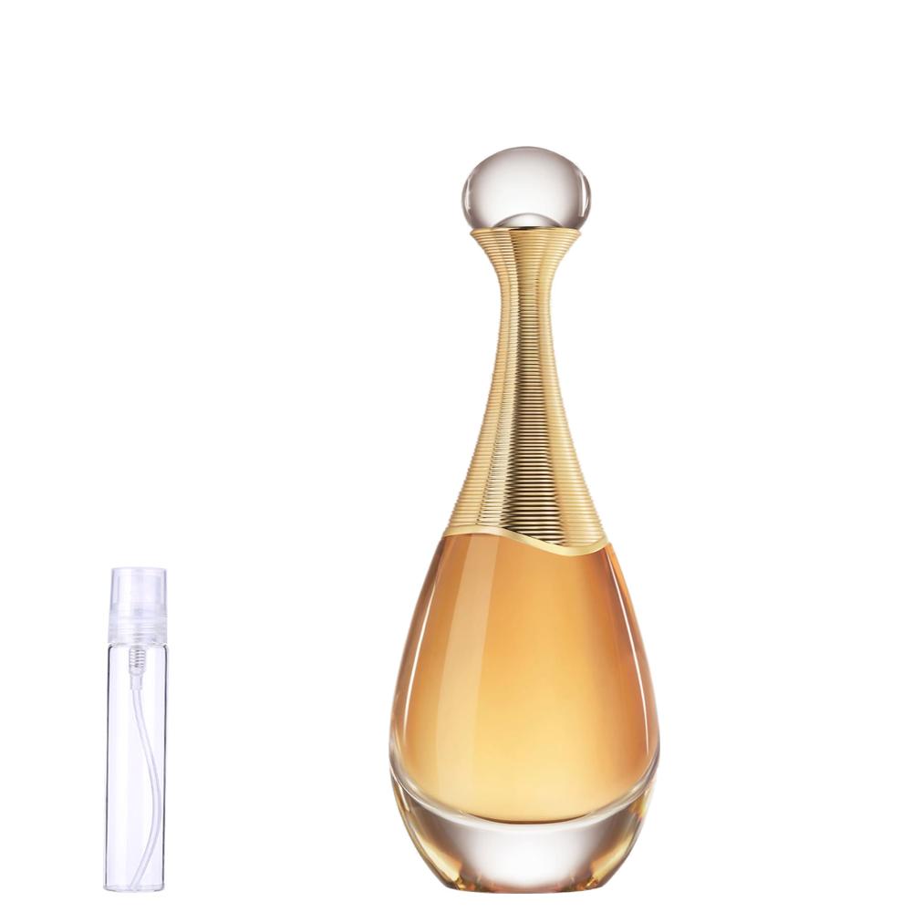 JadJ'adoreore Absolu by Dior Fragrance Samples | DecantX | Eau de