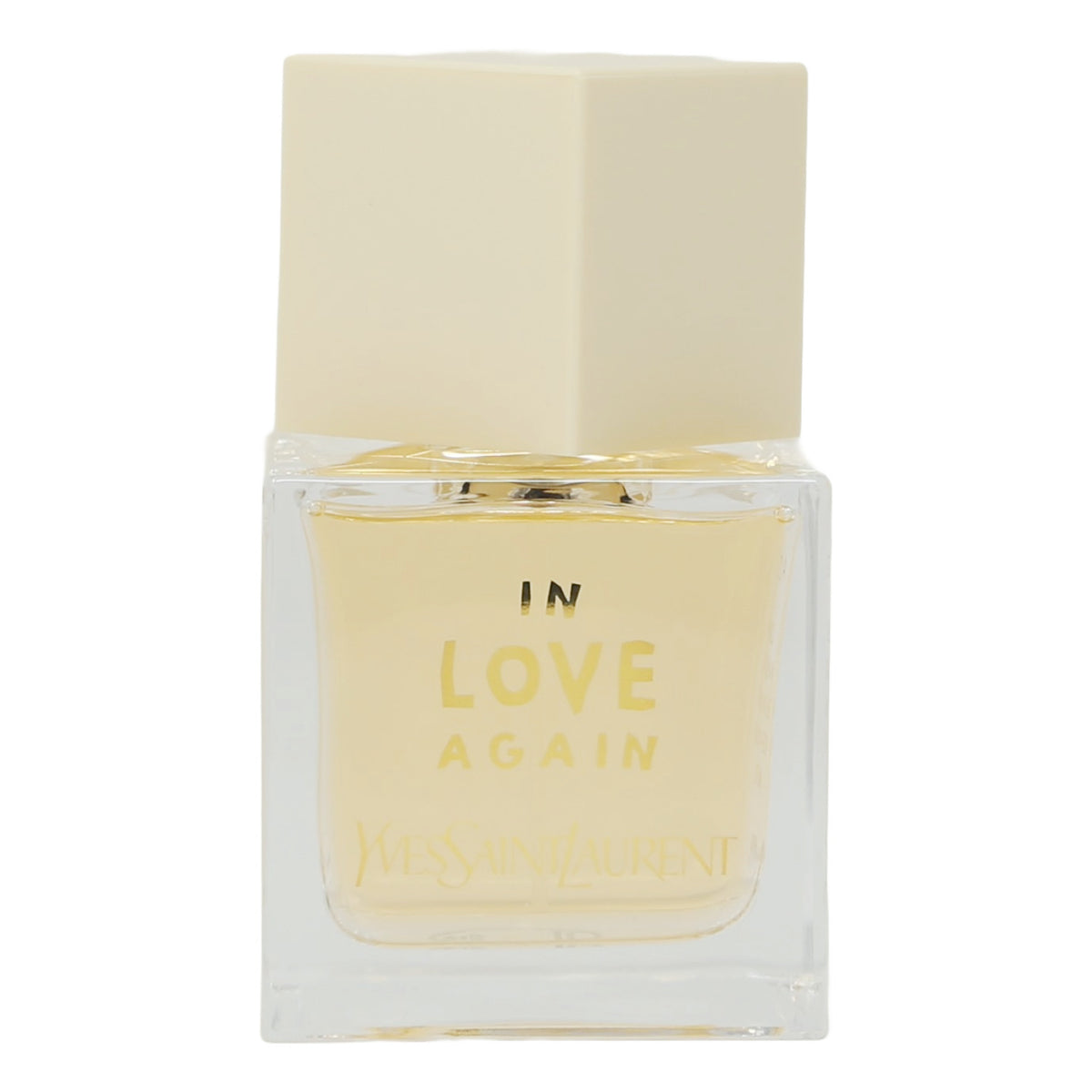 In Love Again by Yves Saint Laurent Fragrance Samples | DecantX