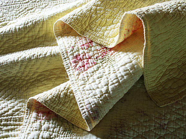 ダーラム « Dee's アンティークキルトショップ | アメリカの