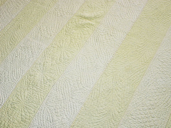 ダーラム « Dee's アンティークキルトショップ | アメリカの