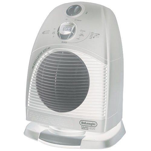 Delonghi DFH469M Fan Heater– Delonghi Parts