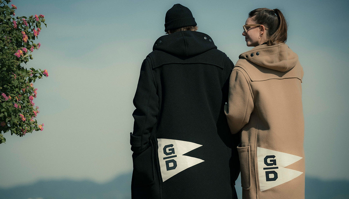 FEATURE 100 – DESCENDANT