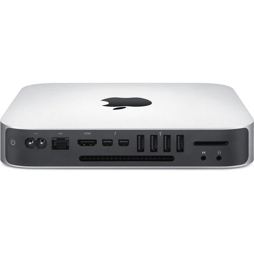 Apple Mac Mini MGEQ2LL/A 8GB 1TB Core™ i5-4308U 2.8GHz Mac OSX