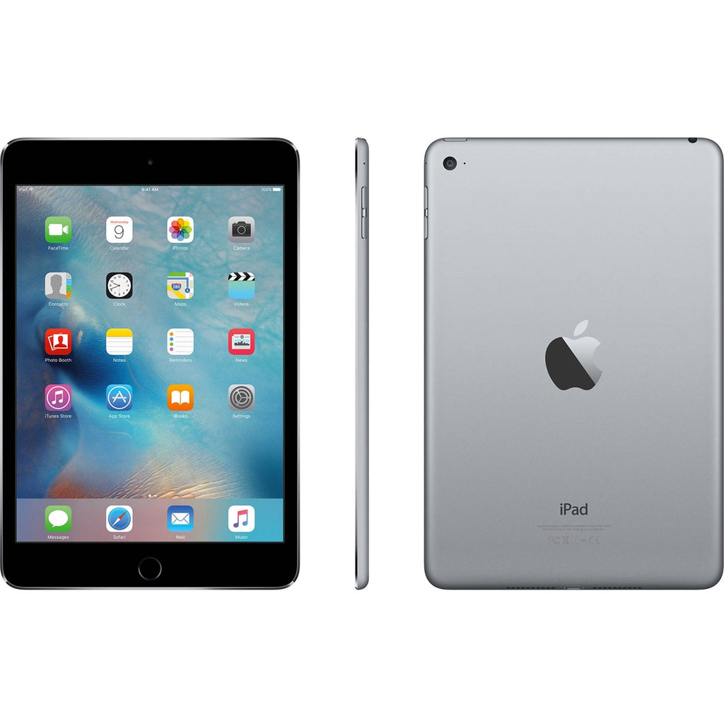 Apple iPad 5th Gen MP2F2LL/A 9.7