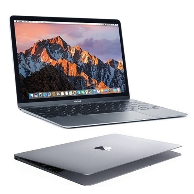 Apple MacBook MNYG2LL/A 12