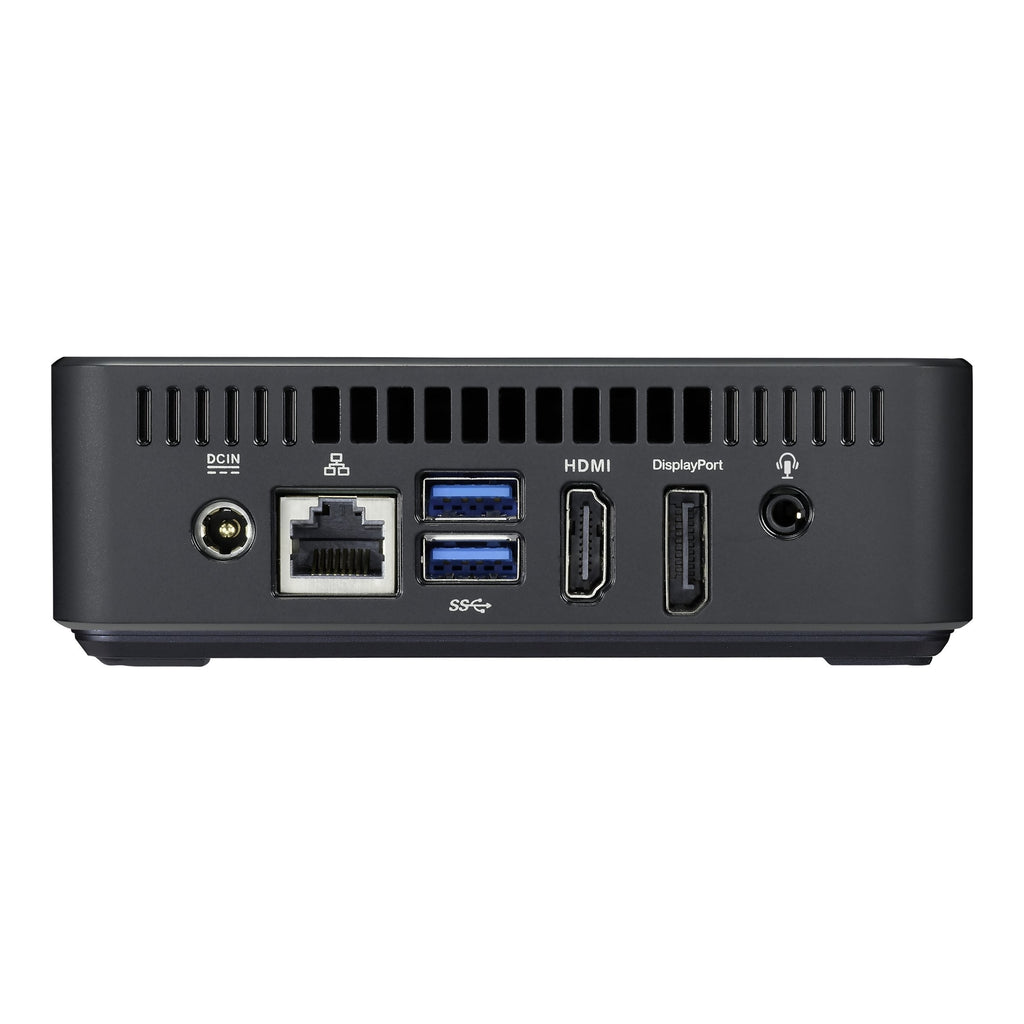 Asus Chromebox CN60 Mini PC 2GB 16GB eMMC Core™ i3-4010U 1.7GHz