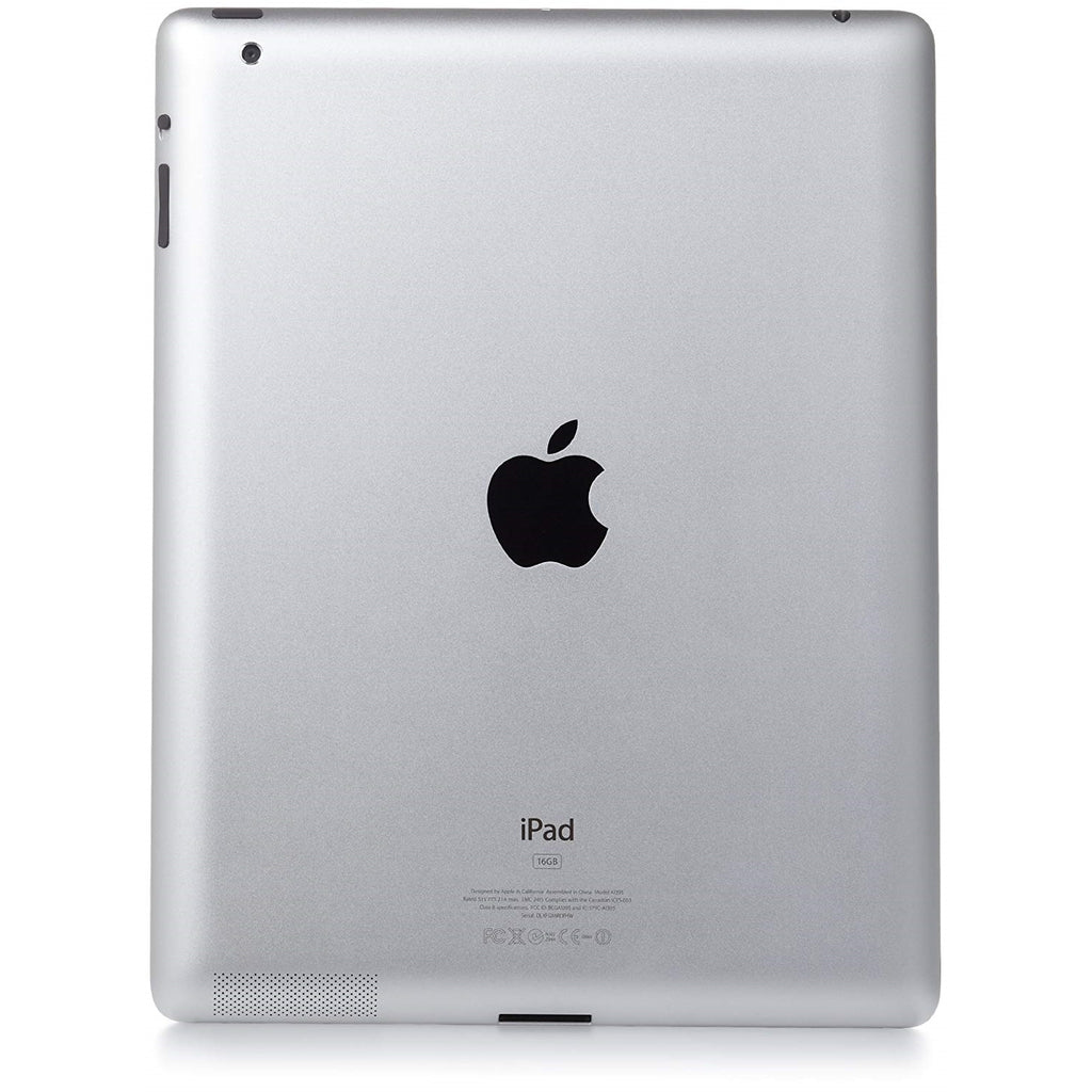 Apple iPad 2 MC916LL/A 64GB Wifi 9.7