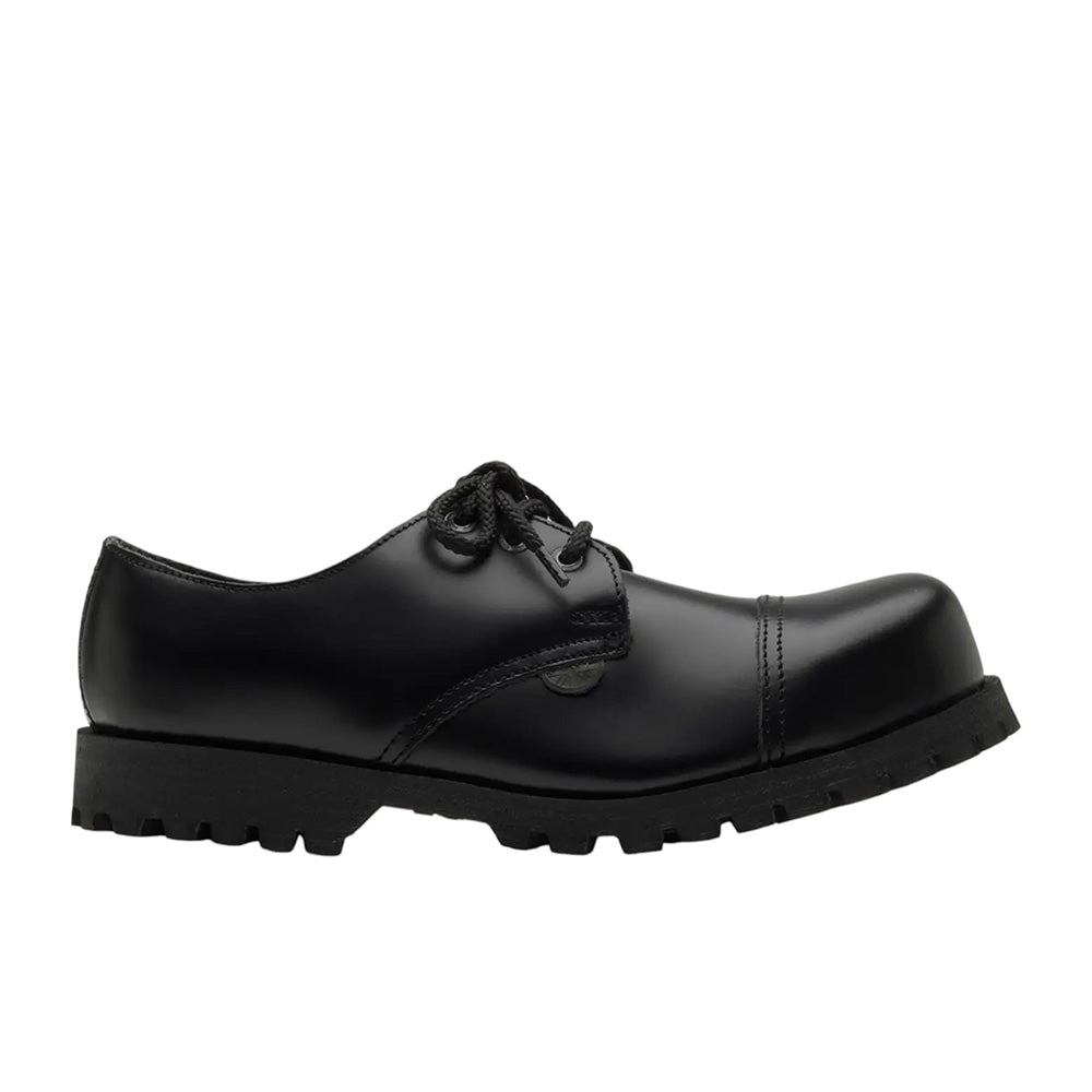 UNDERGROUND STEEL TOE CAP SHOES ORIGINAL STEEL CAP - TRACKER