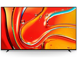 ☆△ソニー / SONY BRAVIA 7 K-65XR70 [65インチ] - ノートパソコン