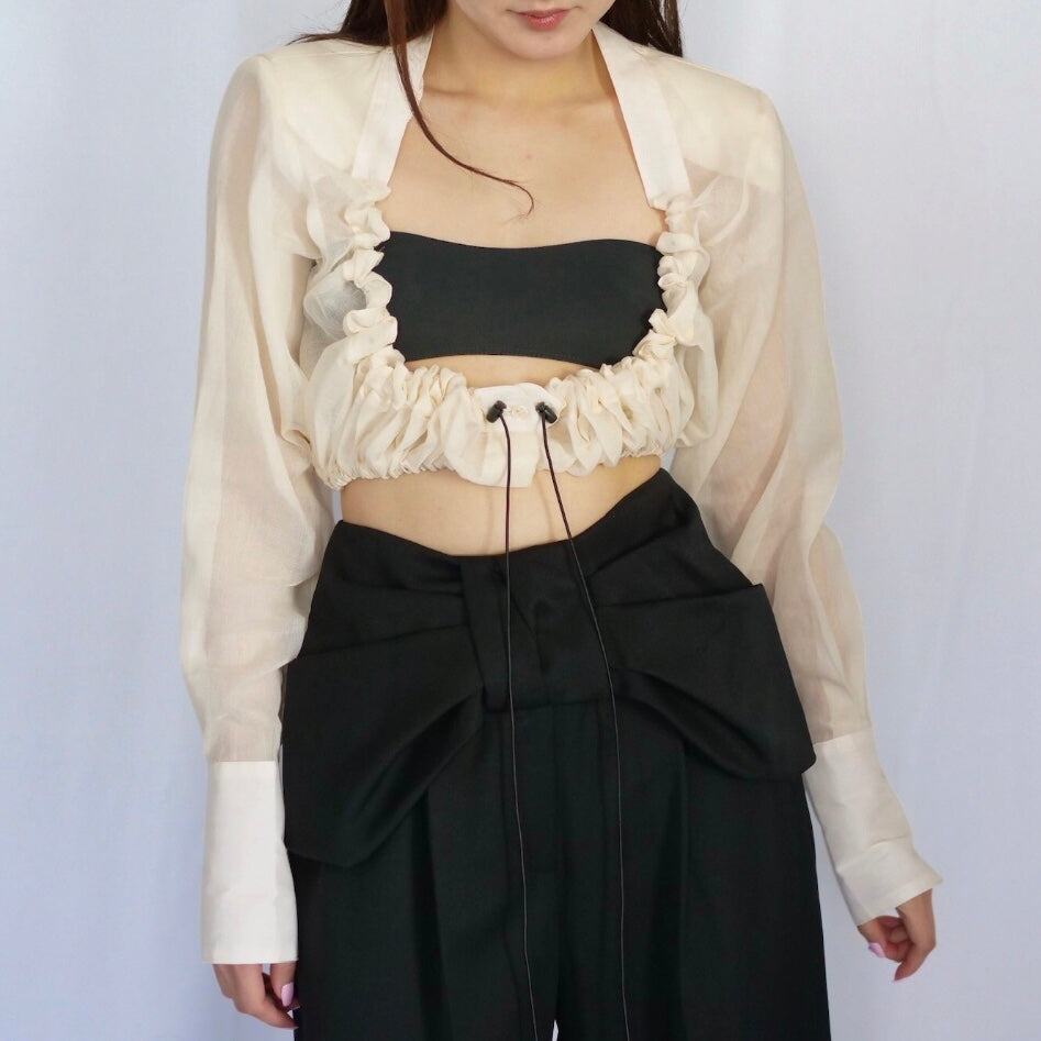 KASIA KUCHARSKA – dim at noon