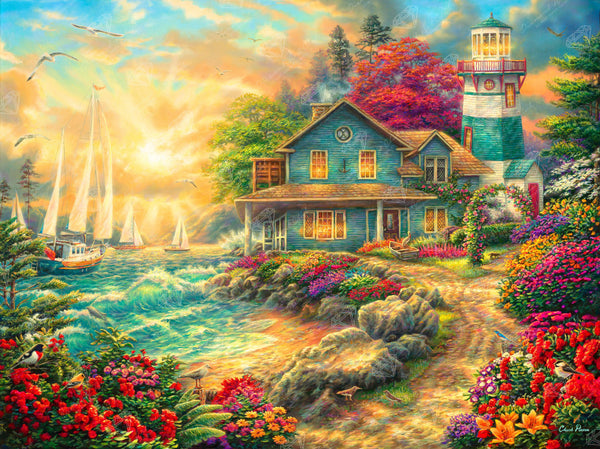 sunrise-by-the-sea-diamond-art