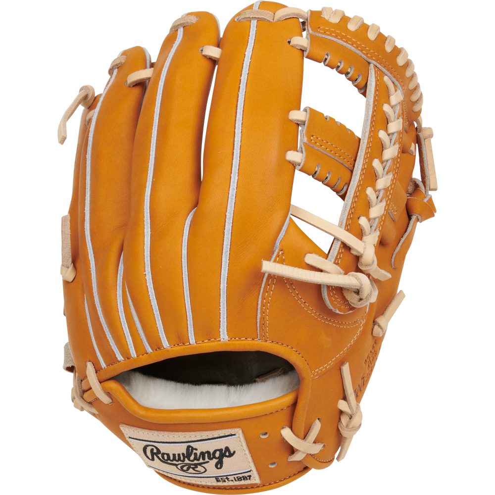 Rawlings Heart of the Hide 11.5