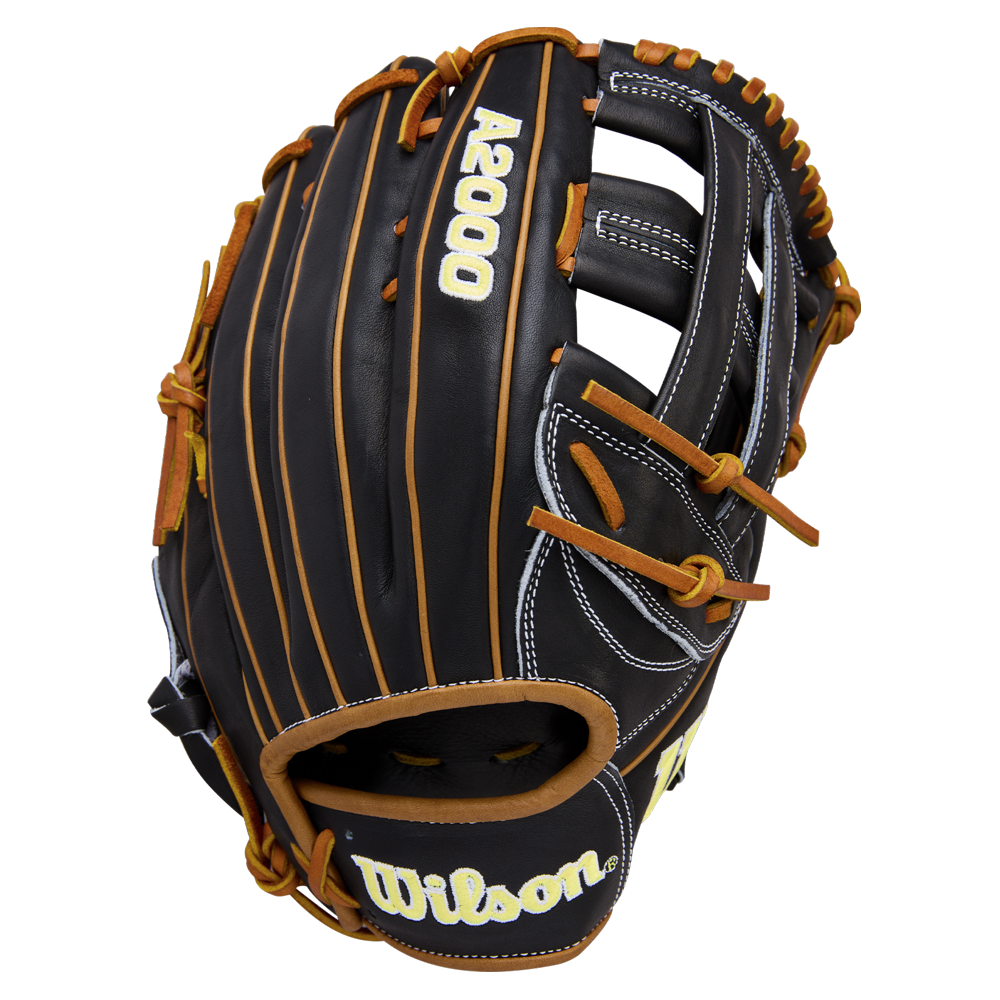 Wilson A2000 1750 12.5