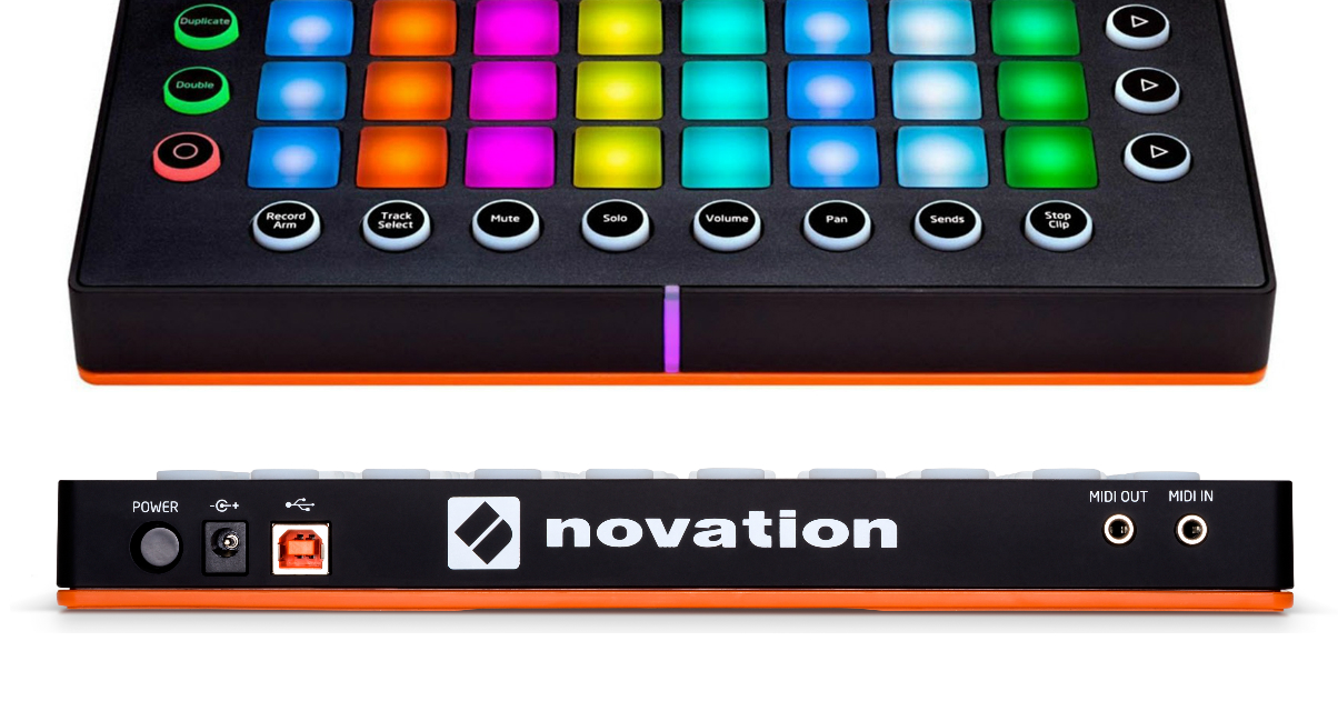 Novation Launchpad Pro Controller Review - Digital DJ Tips