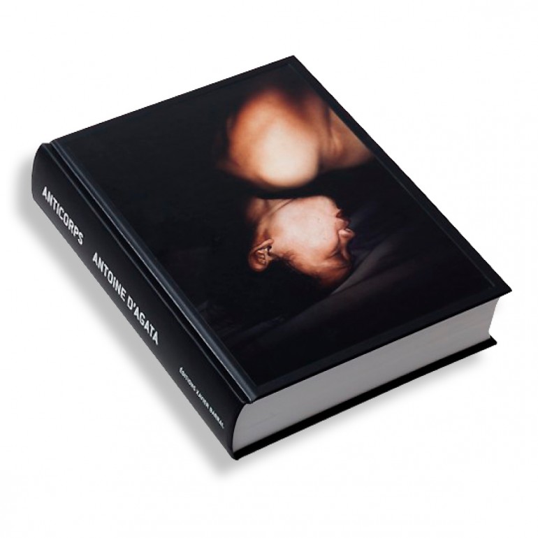 DAB · Distribution · Art (& more) · Books » Anticorps. Antoine d'Agata