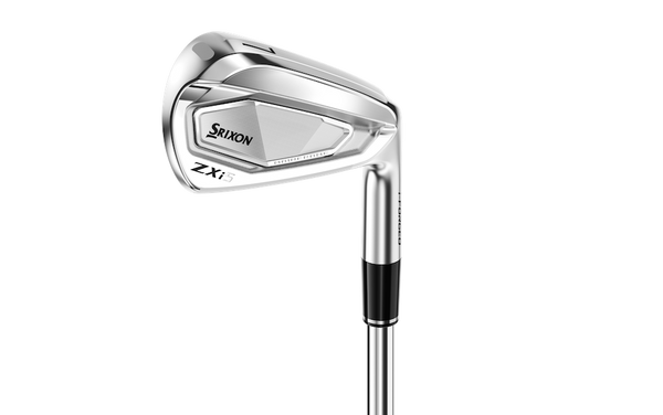 Srixon ZXi5 Irons – DiscountDansGolf.com | Highlands Golf Club