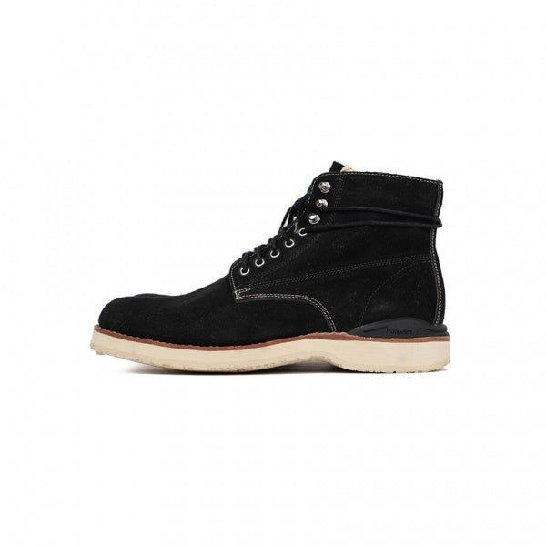 VIRGIL BOOTS-FOLK (0120102002006) | visvim / シューズ (MEN