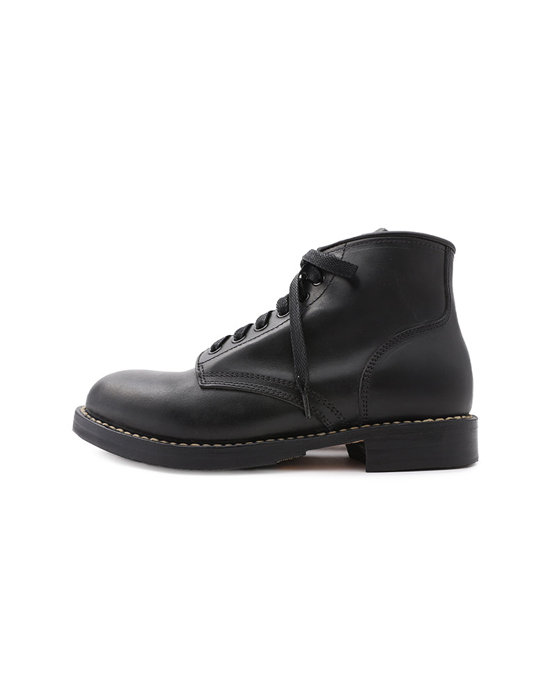 BRIGADIER BOOTS-FOLK (0124102002015) | visvim / シューズ (MEN