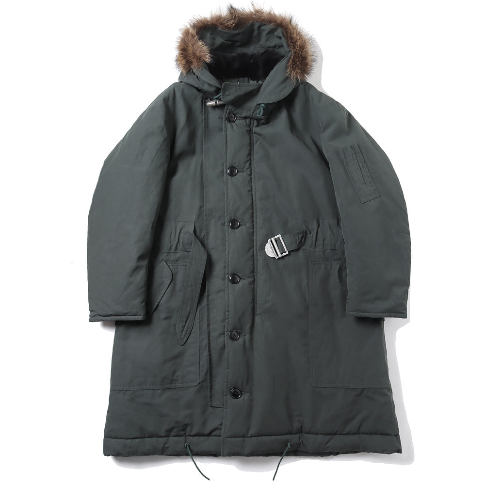 A.PRESSE RAF Cold Weather Parka 23AAP-01-08M (23AAP-01-08M) | A