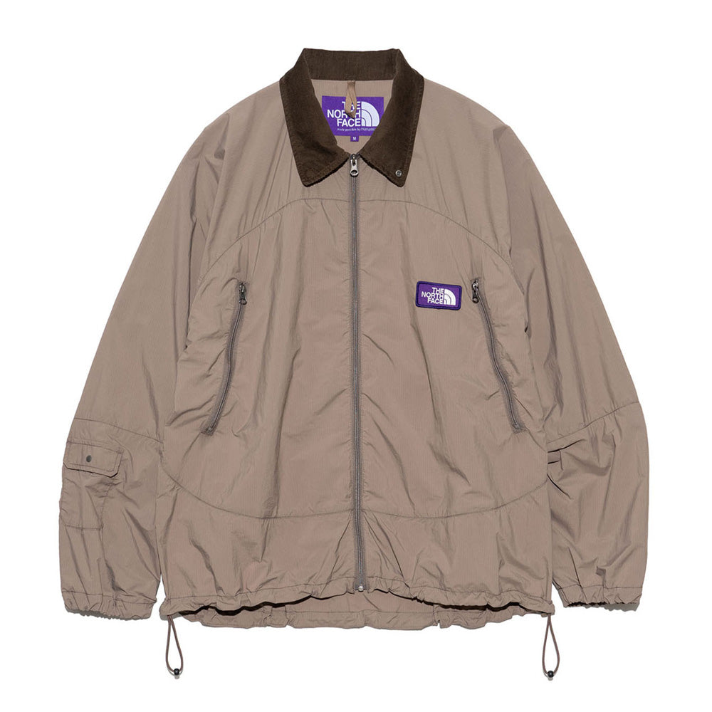 THE NORTH FACE PURPLE LABEL (ザ・ノース・フェイス パープルレーベル