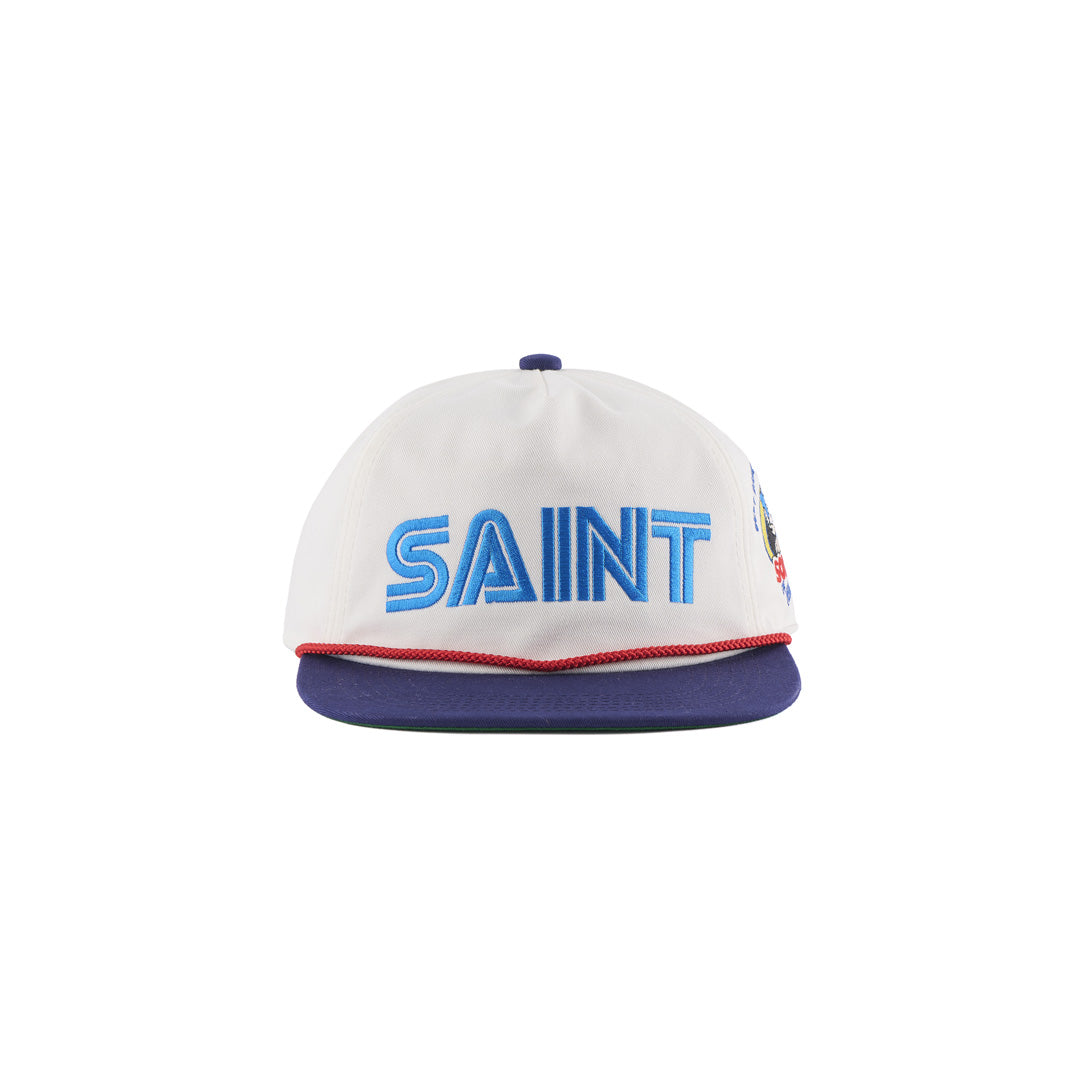 Saint Mxxxxxx (セントマイケル) SAINT Mxxxxxx × SEGA CAP SAINT SEGA