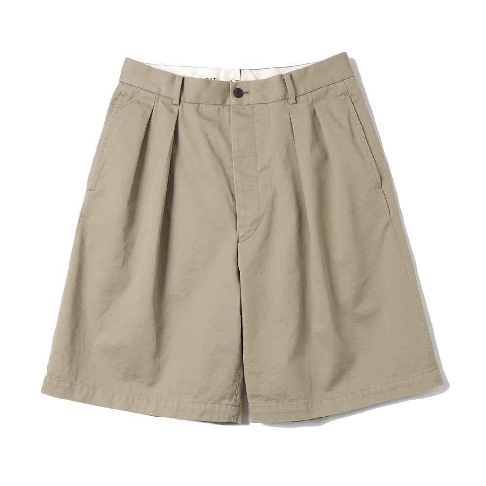 NEAT(ニート)NEAT Chino Shorts (23-01NCS) | NEAT / ショートパンツ