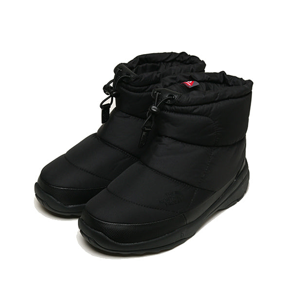 Nuptse Bootie WP IV Short (NF51586) | THE NORTH FACE / Shoes (MEN