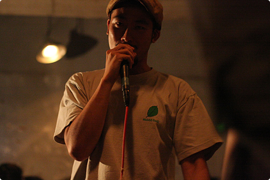 Columns 志人 ジレンマの角 EP ―Horns of a Dilemma EP― 志人から