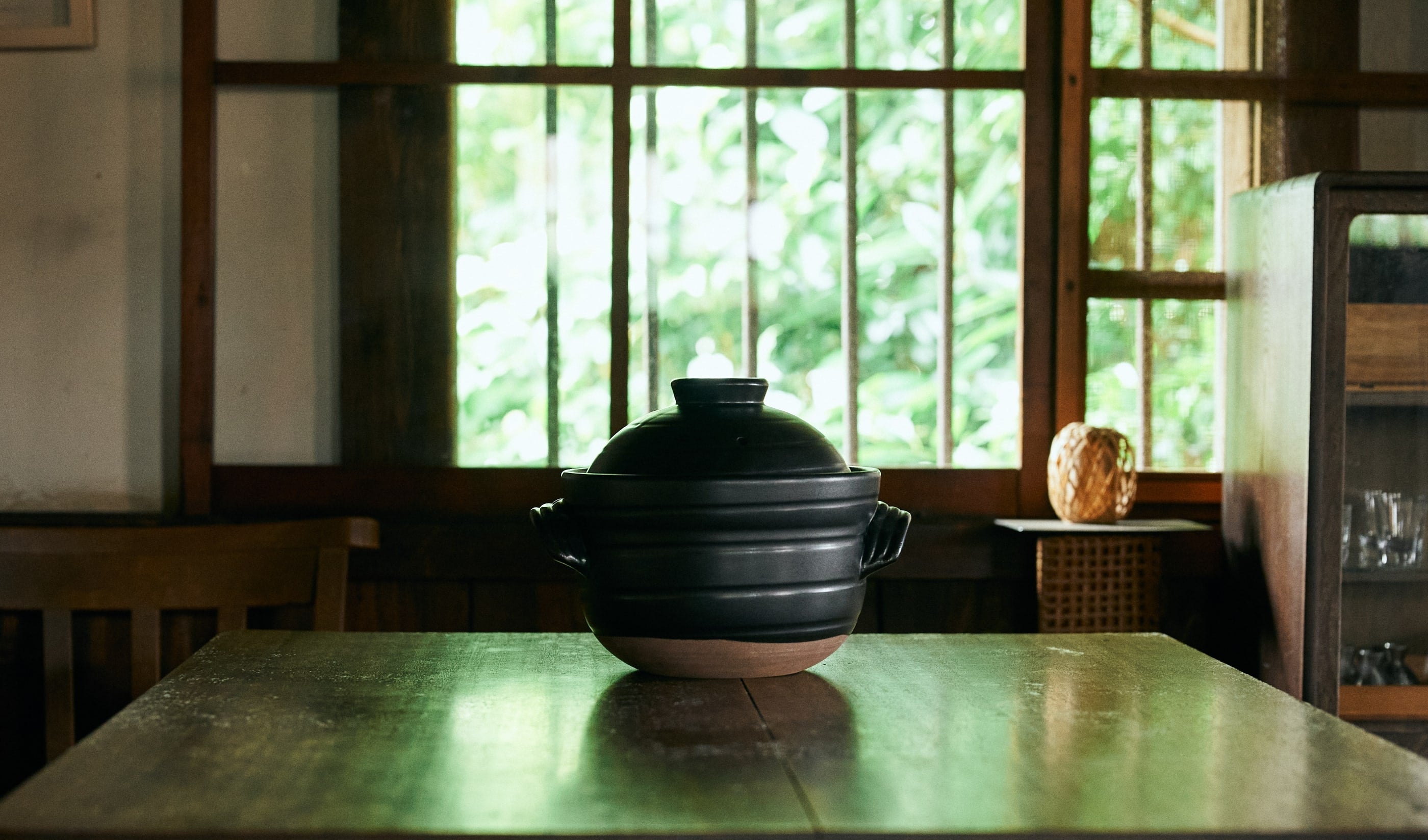 大黒ごはん鍋 – 華月