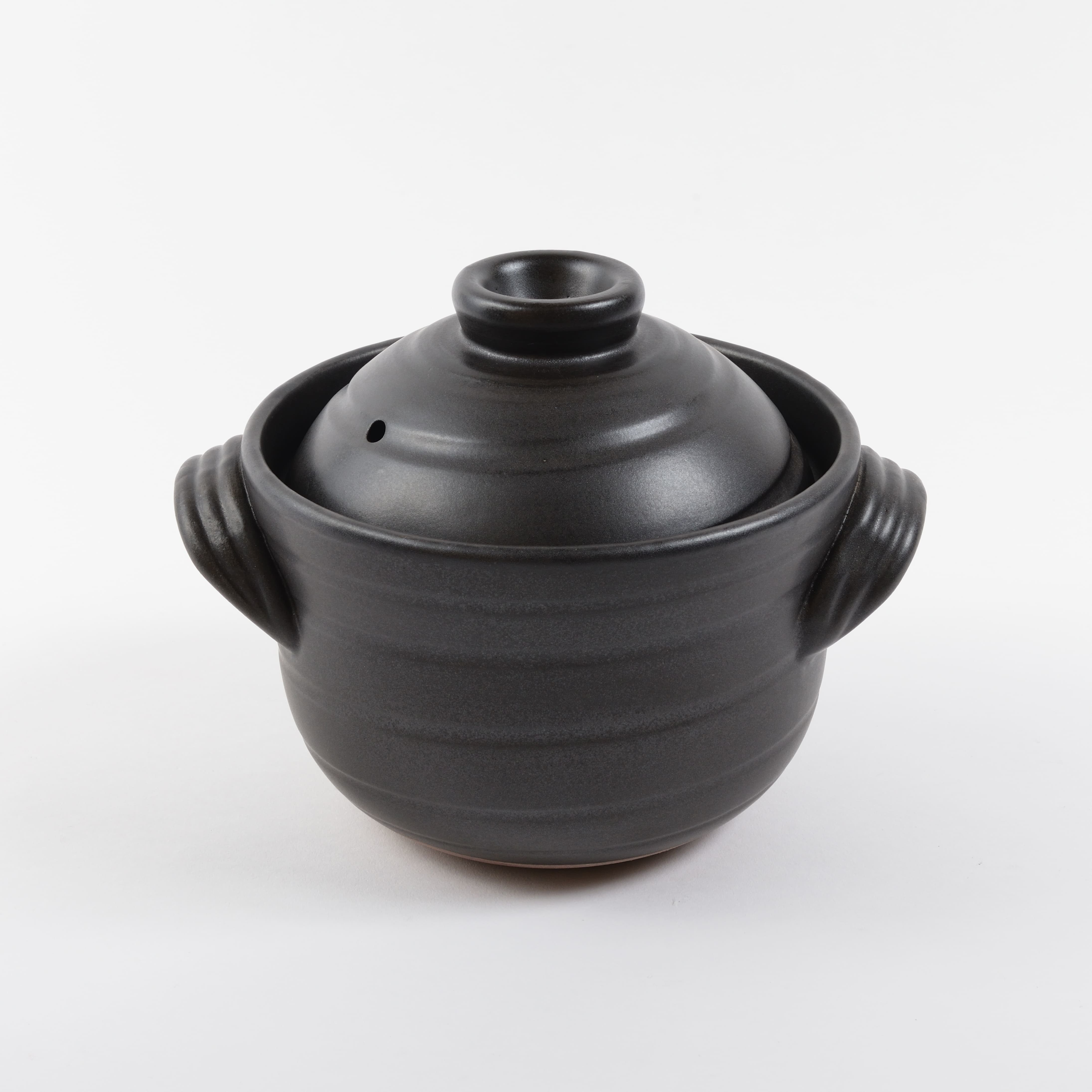 IH用 大黒ごはん鍋 4合 – 華月