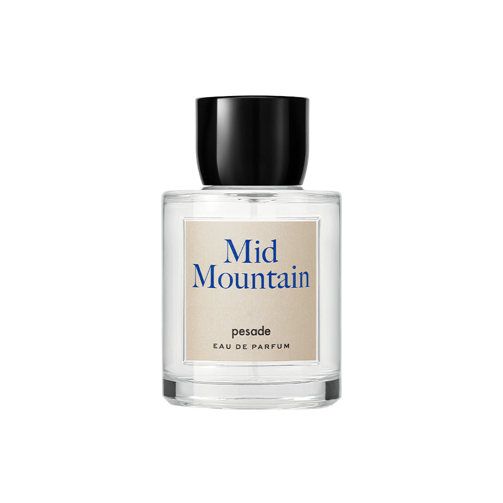 pesade Mid Mountain Eau De Parfum 30ml / 100ml | DODO SKIN – DODOSKIN