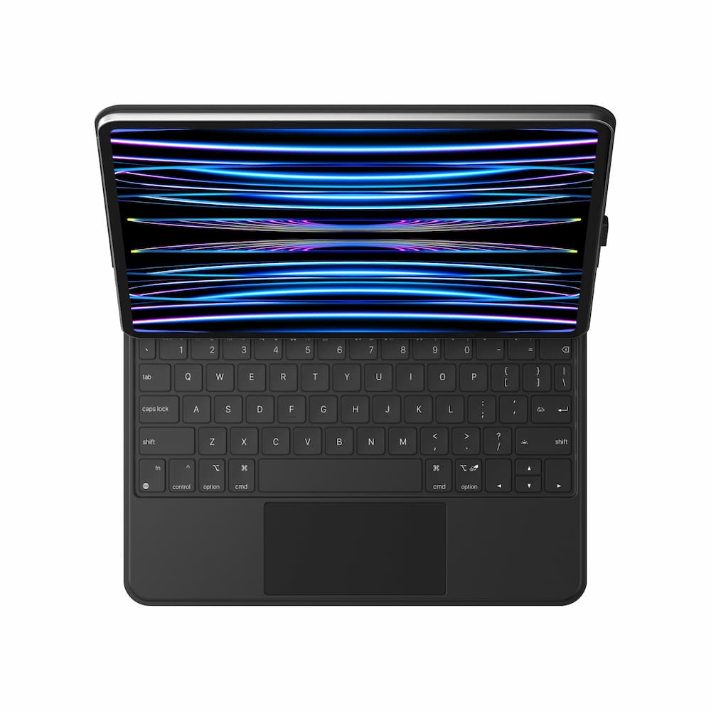 Doqo Touch Keyboard for iPad Pro 11 inch – doqoshop