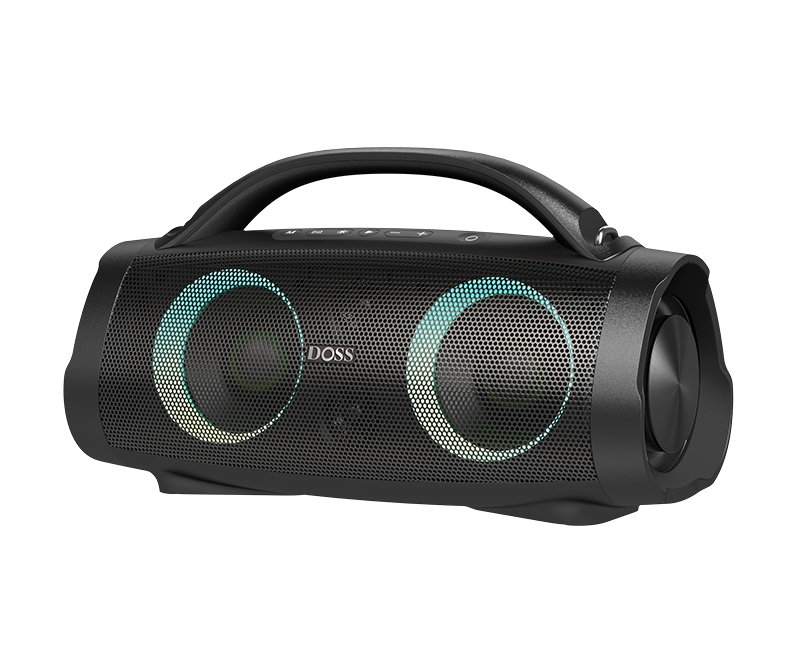 Doss Extreme Boom Pro Outdoor Bluetooth Speaker
