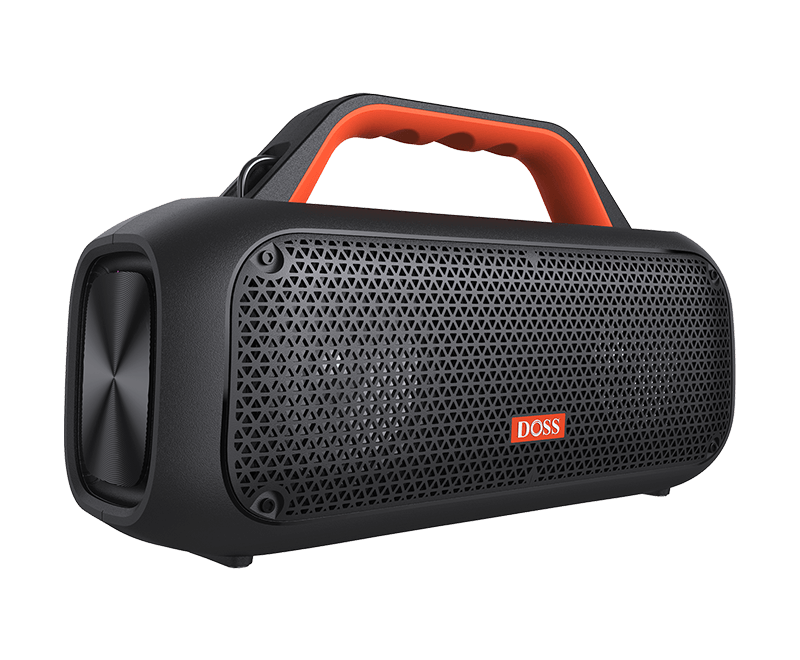 Extreme Boom Outdoor Bluetooth Speaker - DOSS Audio