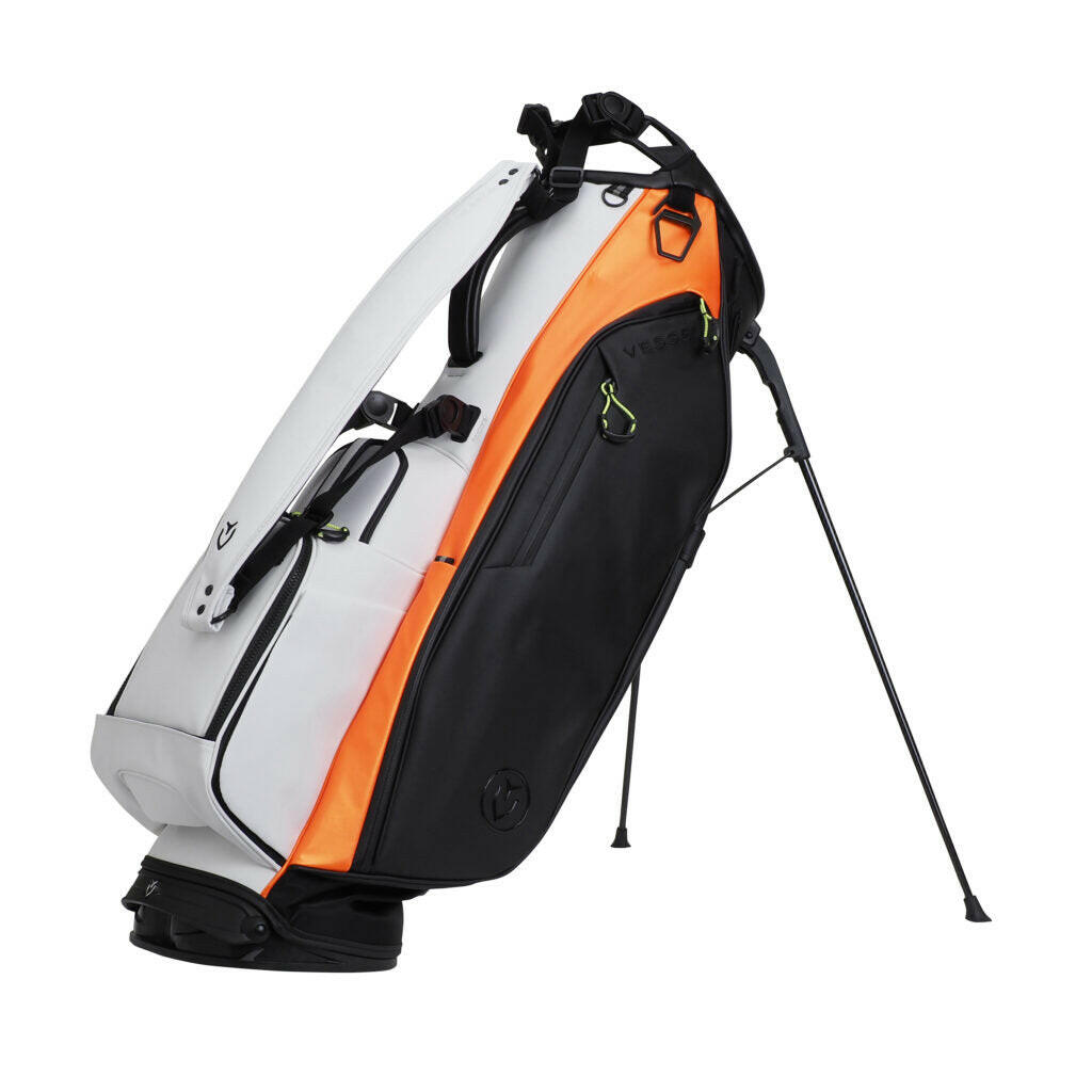 VESSEL PLAYER 4.0 Stand DOUBLE Strap